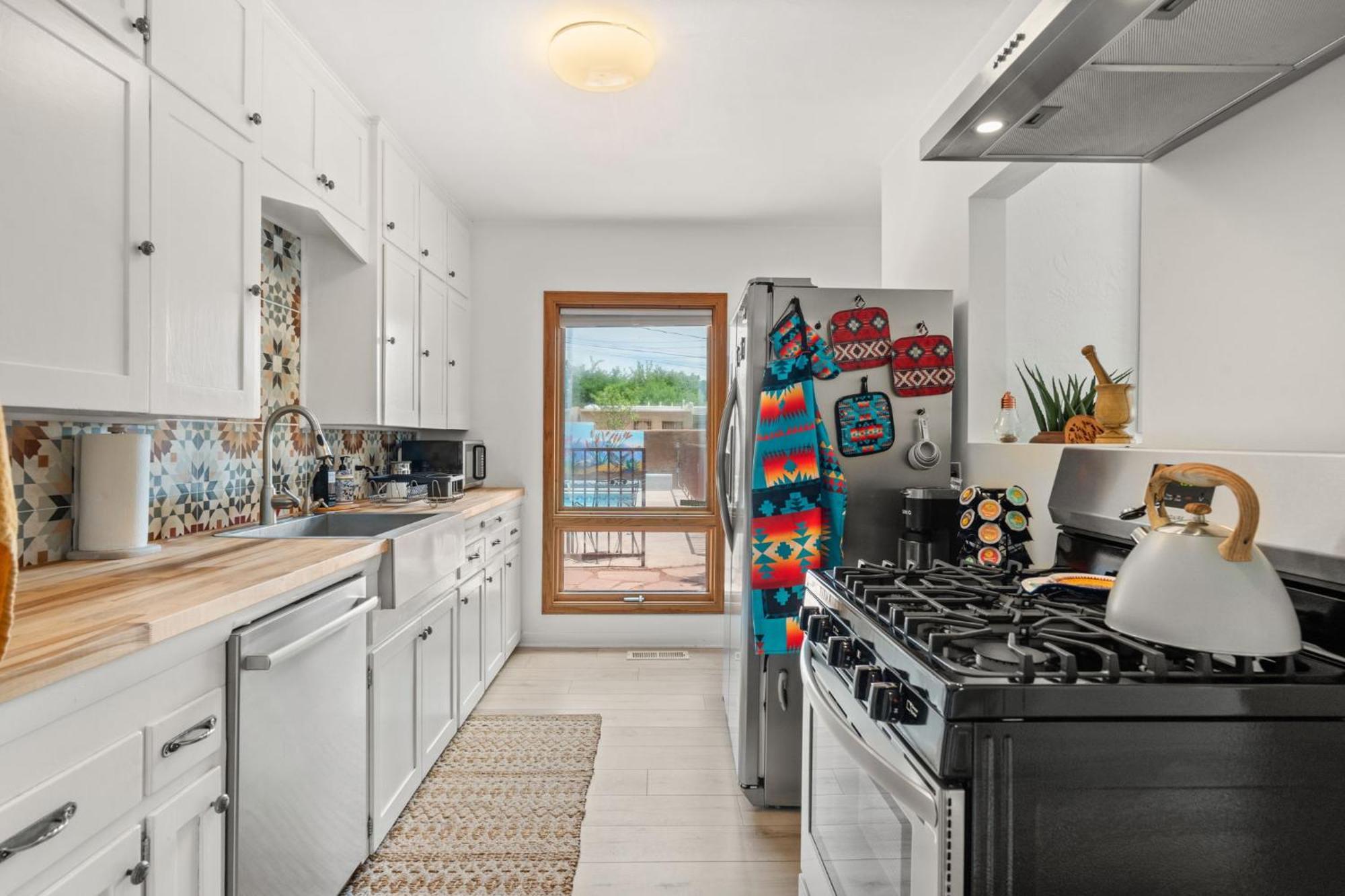 Holiday home Unm Studentsparents At Discounted Prices Albuquerque