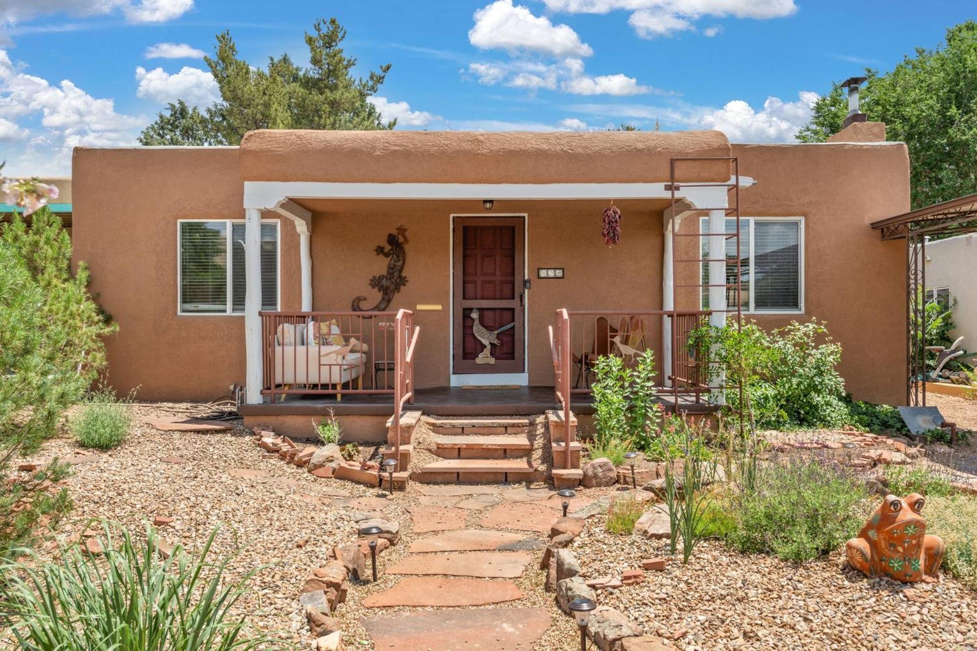 Holiday home Unm Studentsparents At Discounted Prices *
