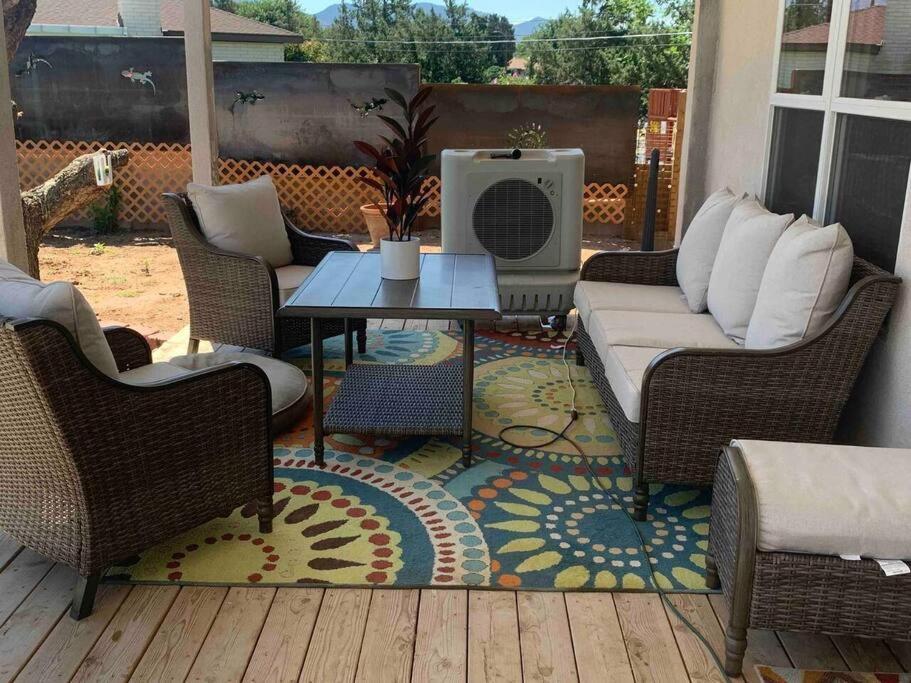 Holiday home Sneakaway In Albuquerque