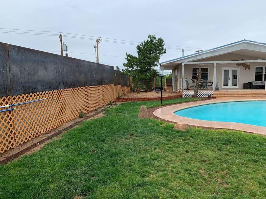 Holiday home Sneakaway In Albuquerque