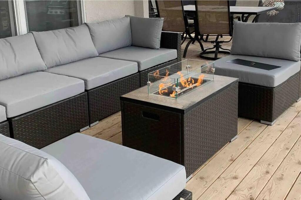 Holiday home Sneakaway In *