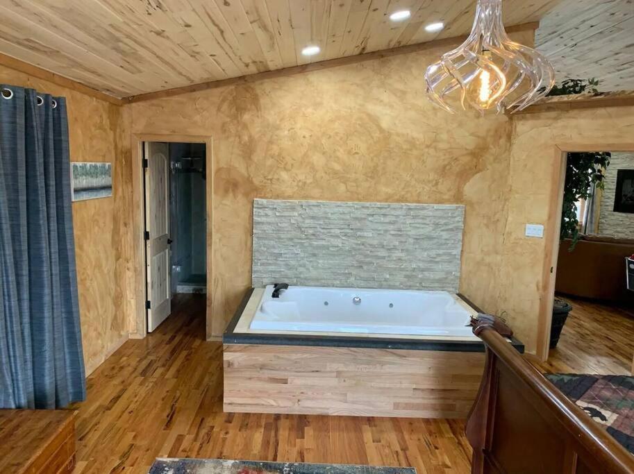 Holiday home Sneakaway In *