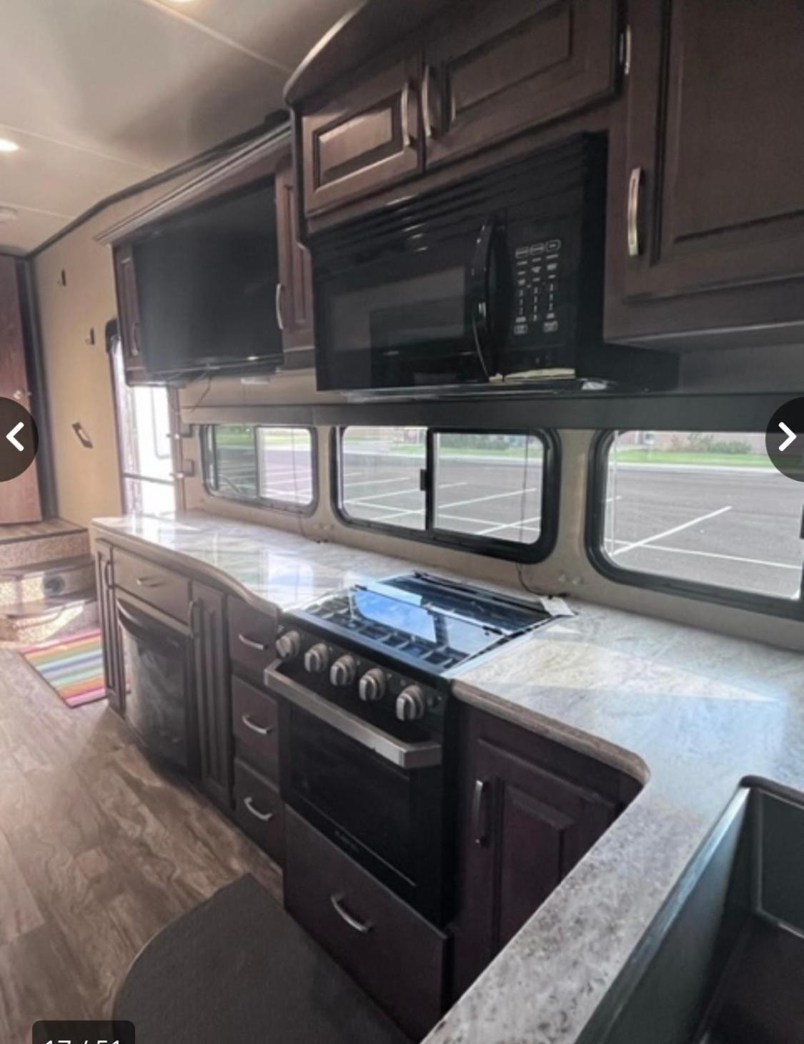 Campsite Your 5th Wheel Casa Albuquerque