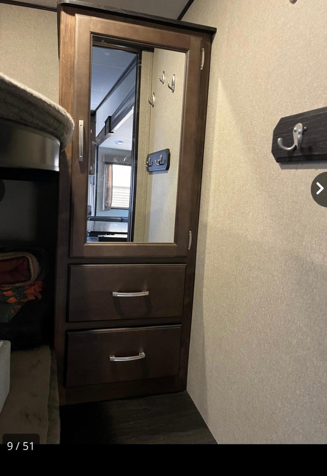 Your 5th Wheel Casa Campsite
