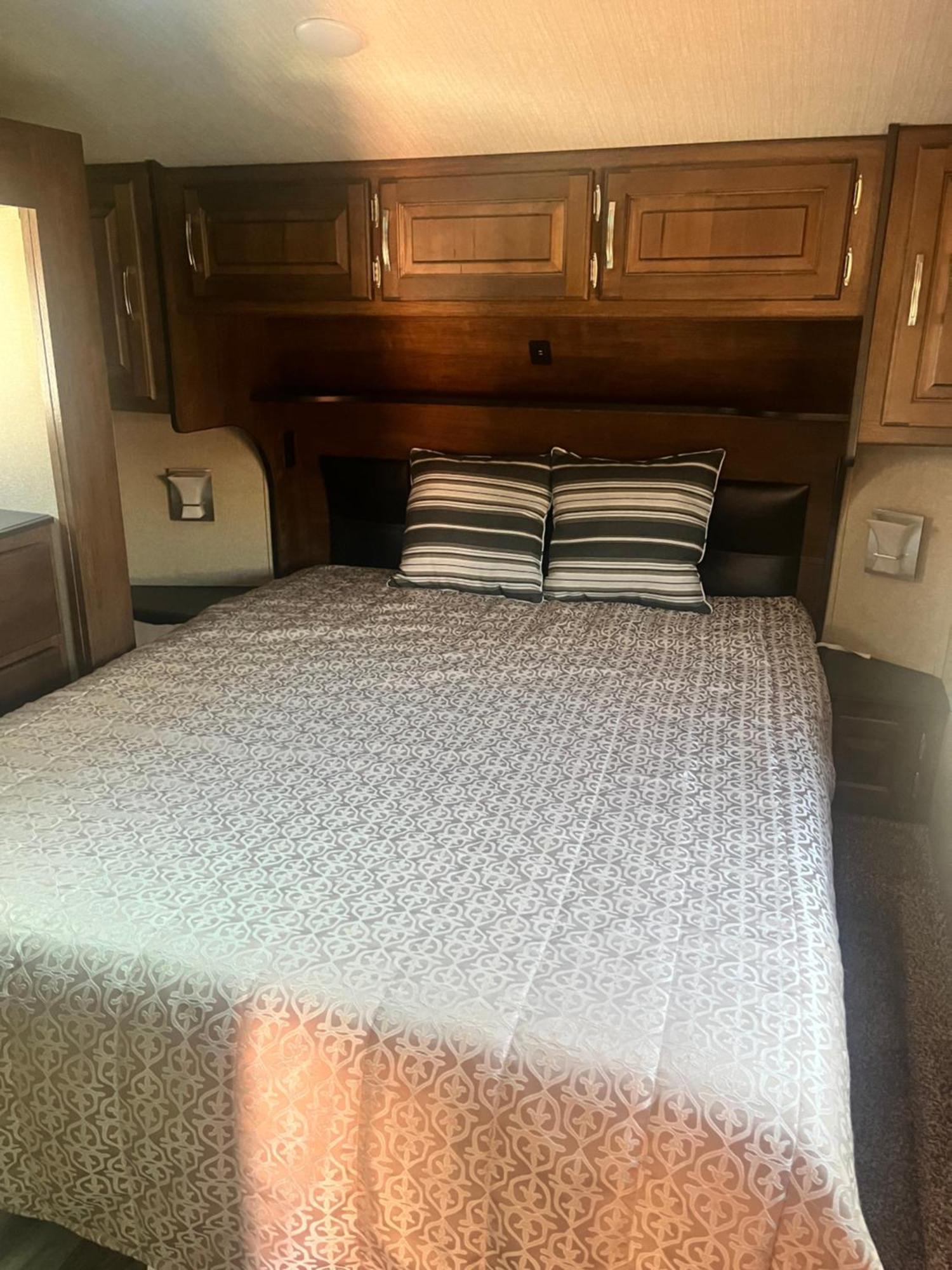 Your 5th Wheel Casa *