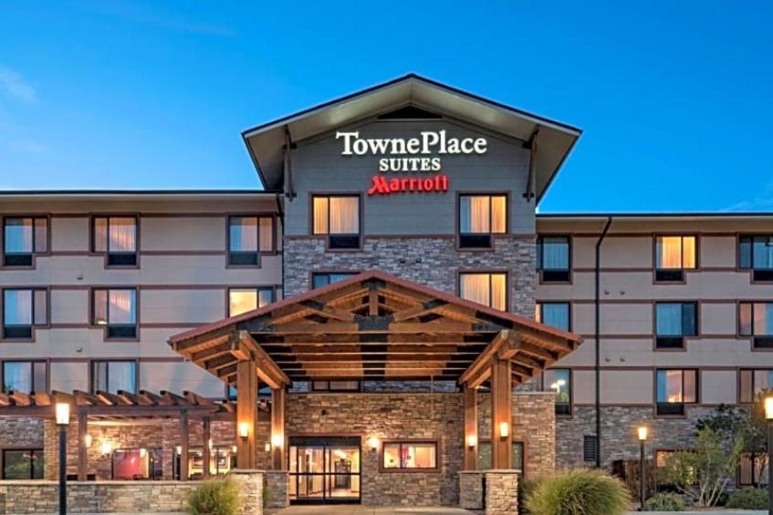 Towneplace By Marriott Uptown Albuquerque
