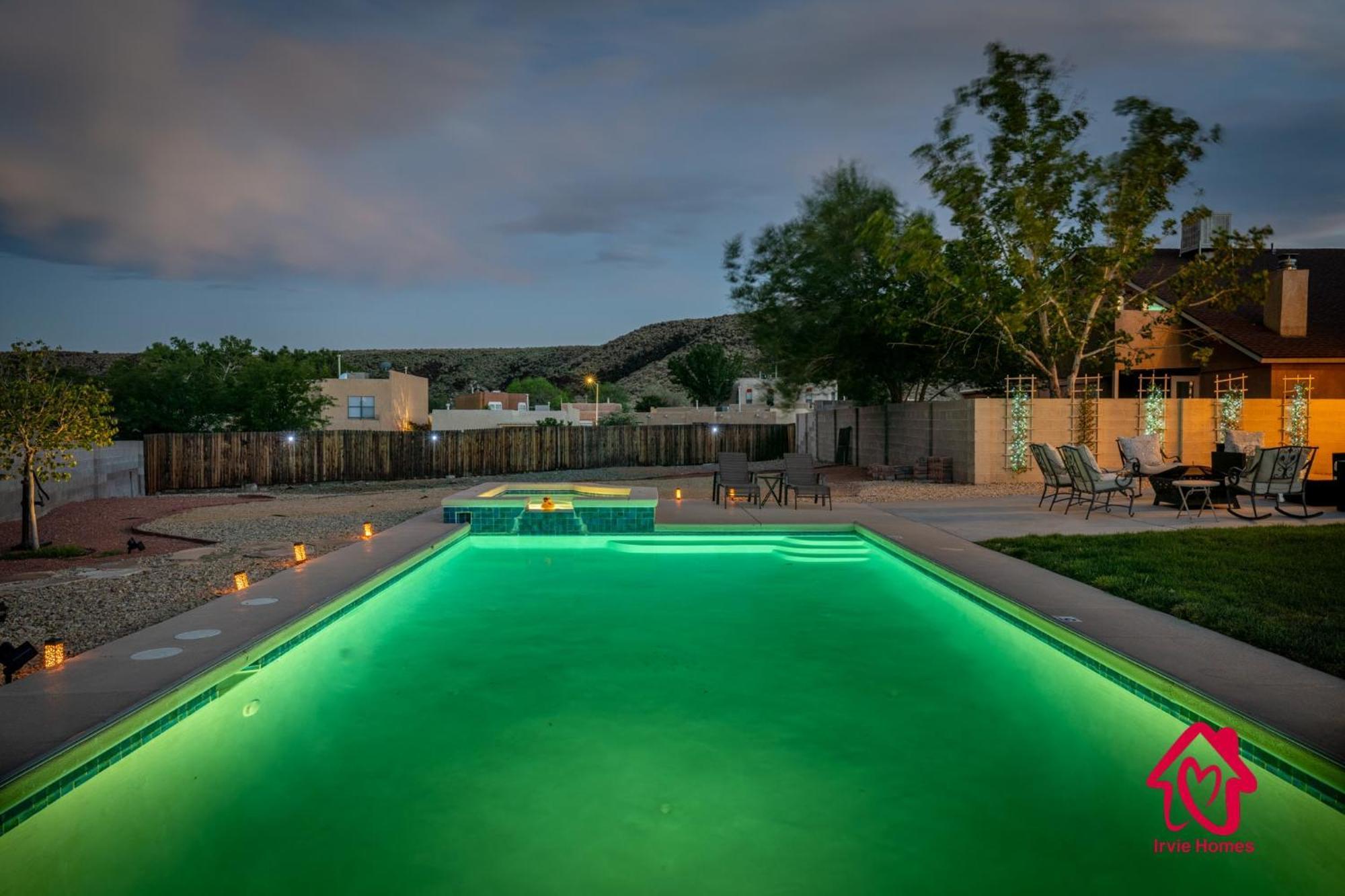Holiday home Casa Bonita - An Irvie Albuquerque