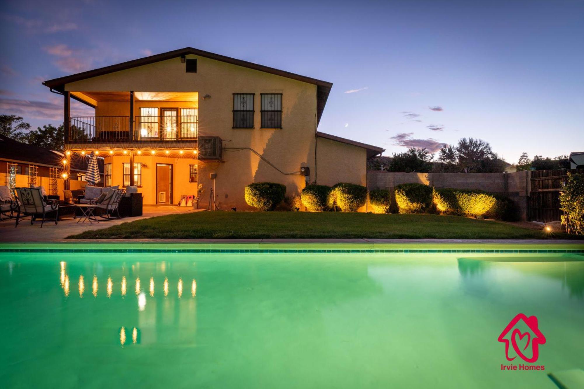 Holiday home Casa Bonita - An Irvie
