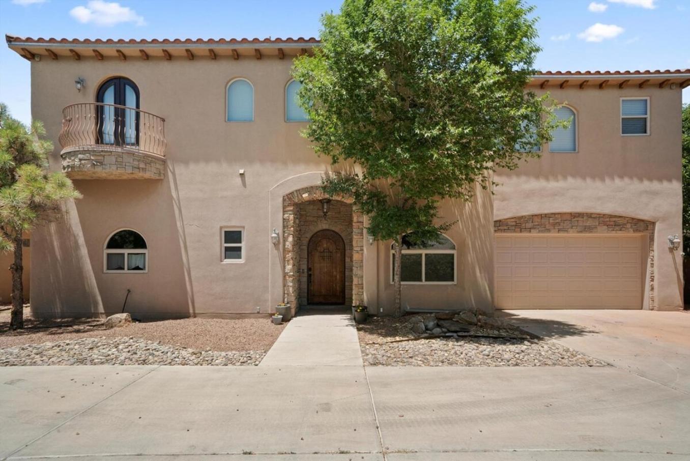 Luxury Tuscan Near Old Town Holiday home Albuquerque