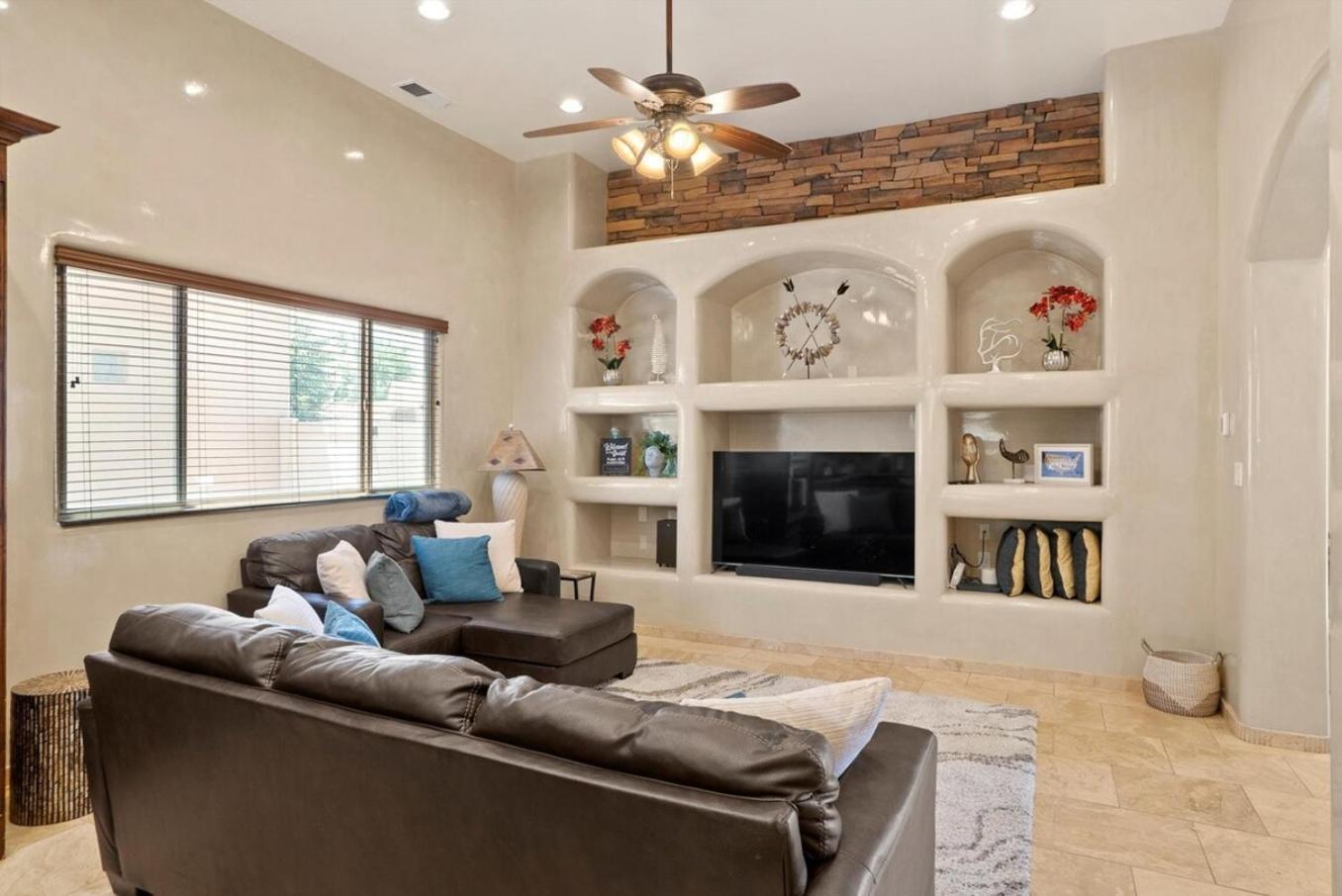 Luxury Tuscan Near Old Town * Albuquerque