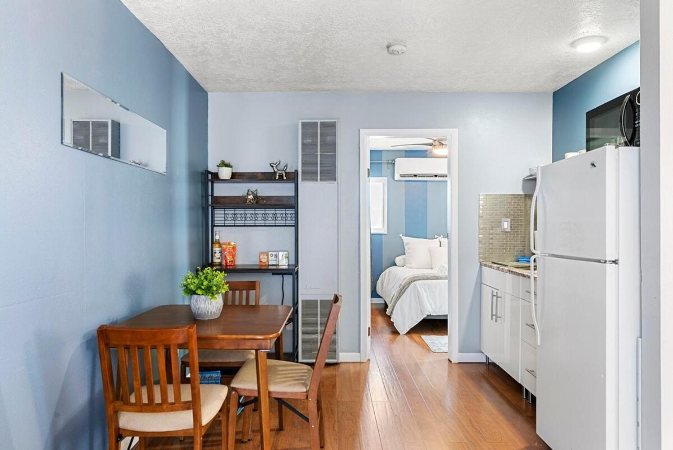 Casita Rio Guest house