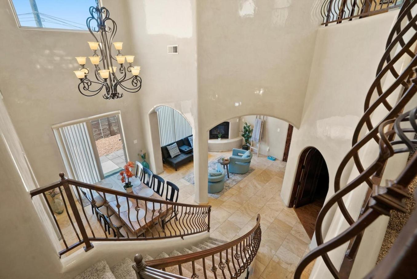 Luxury Tuscan Near Old Town Holiday home Albuquerque