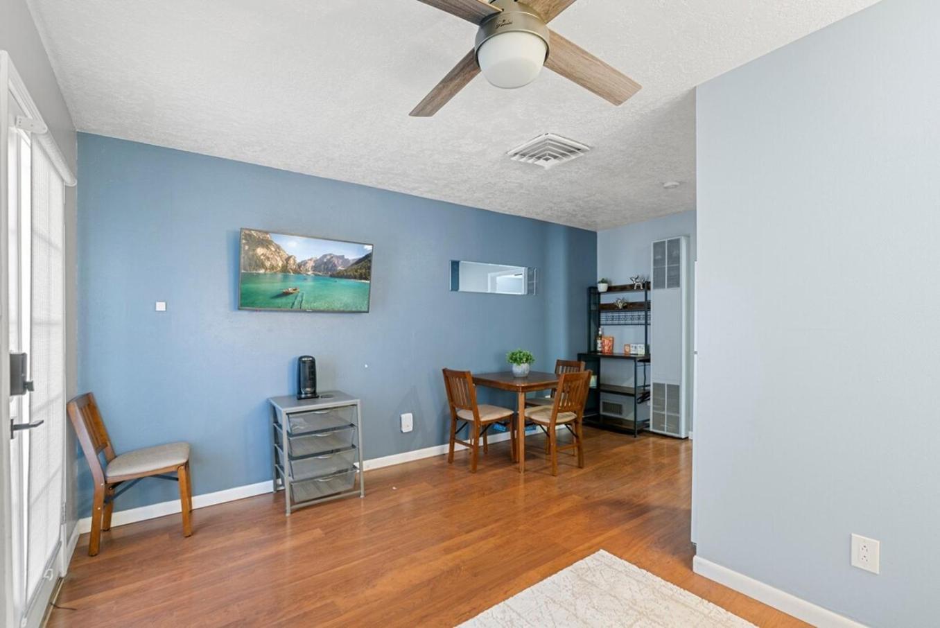 Casita Rio * Albuquerque