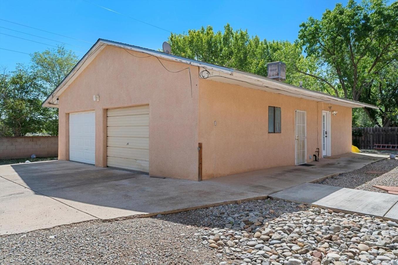 Casita Rio Albuquerque