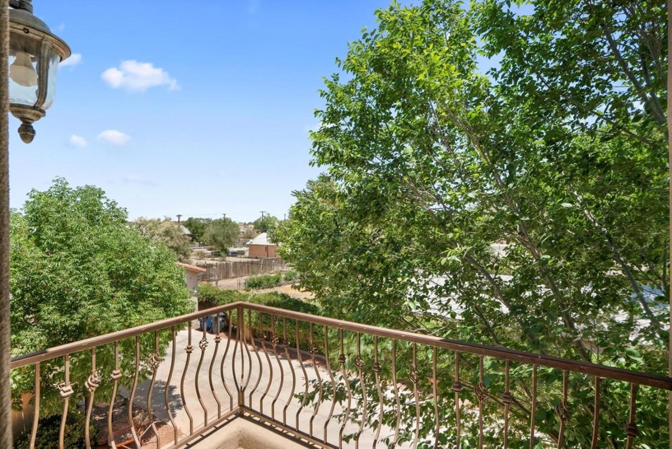 Holiday home Luxury Tuscan Near Old Town Albuquerque