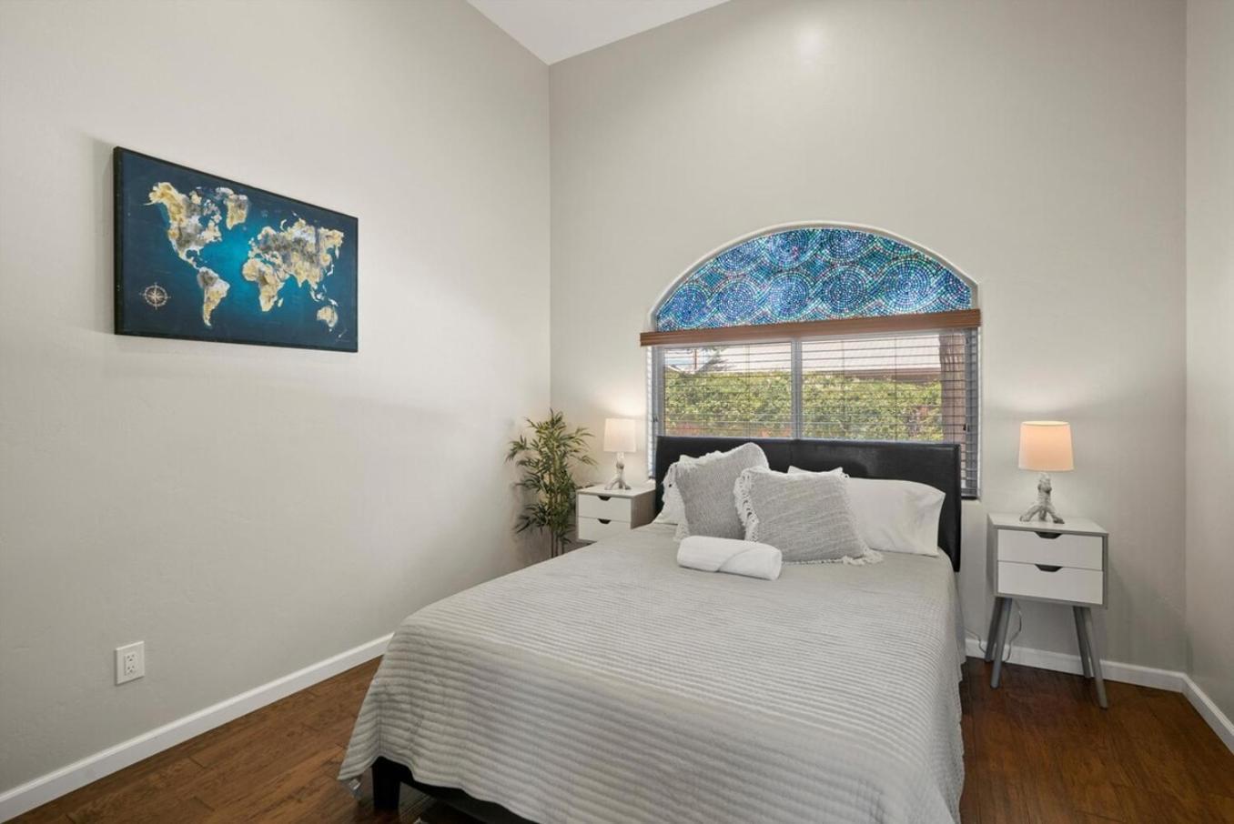 Holiday home Luxury Tuscan Near Old Town Albuquerque