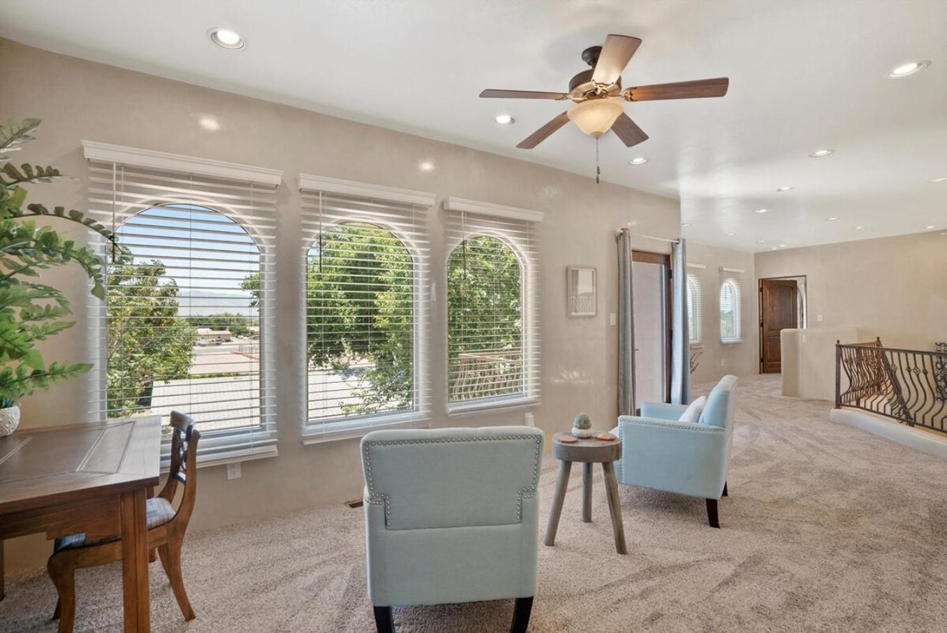 Luxury Tuscan Near Old Town * Albuquerque
