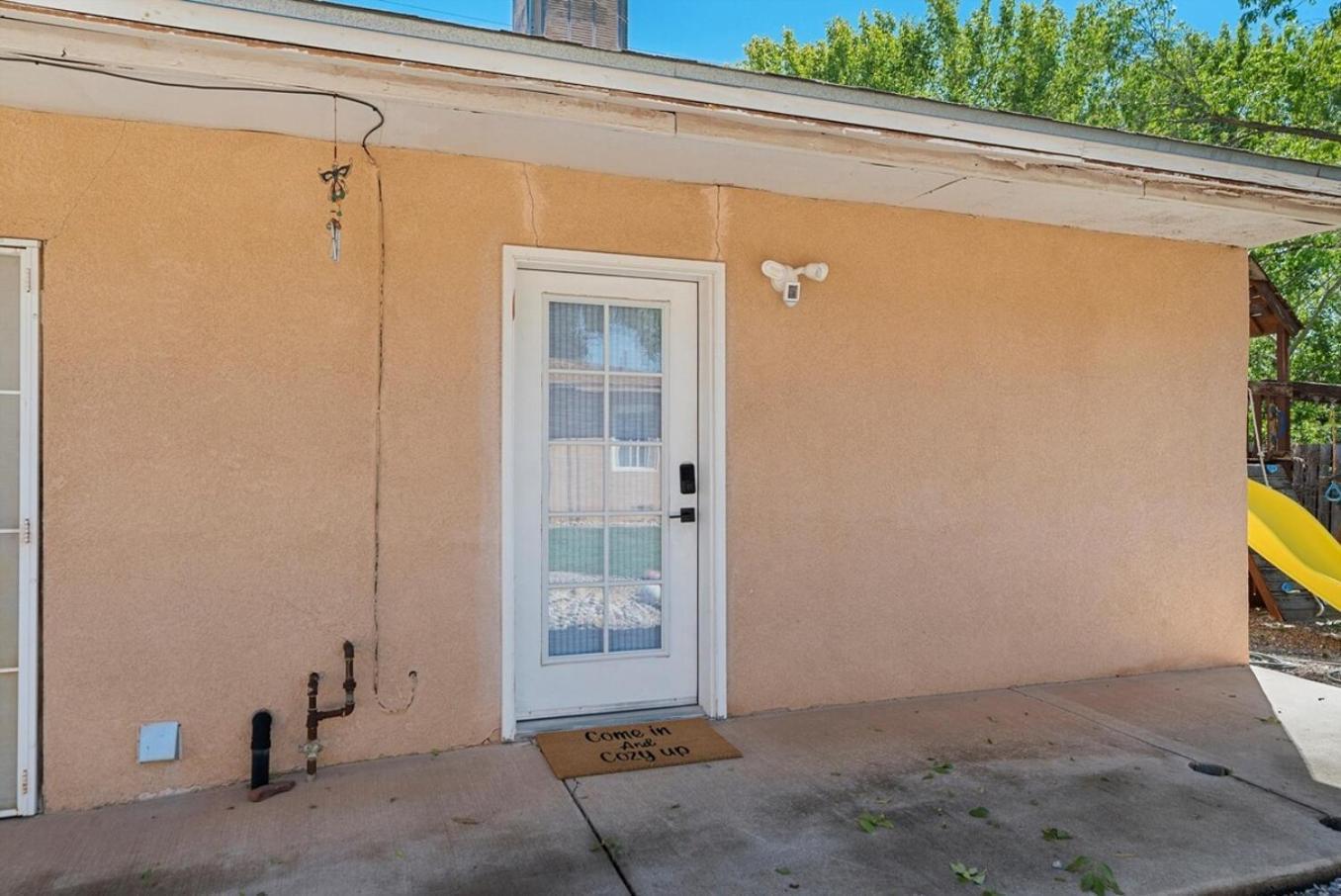 Guest house Casita Rio Albuquerque
