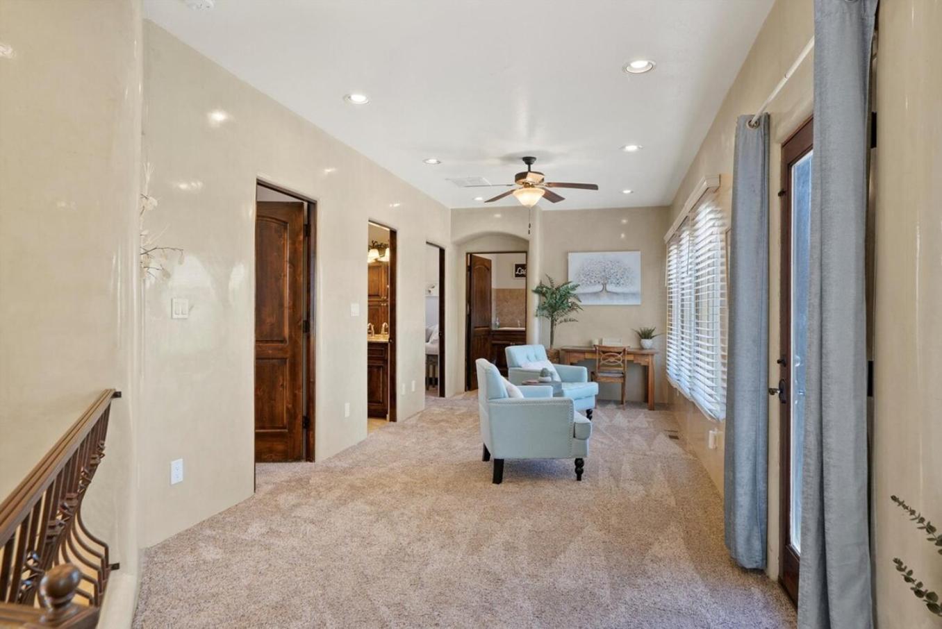 Luxury Tuscan Near Old Town * Albuquerque