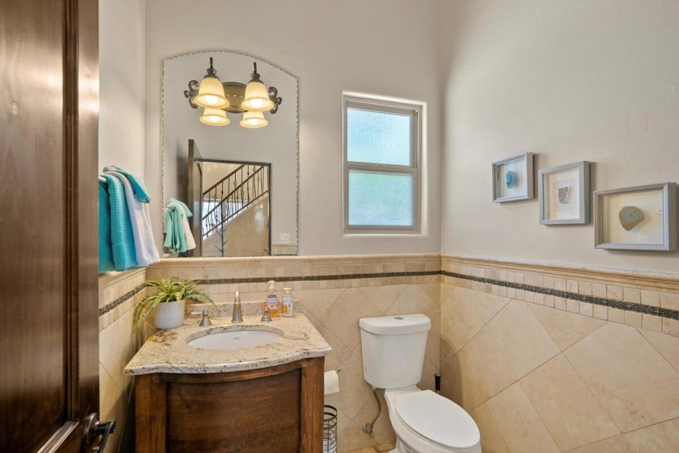 Luxury Tuscan Near Old Town Holiday home *