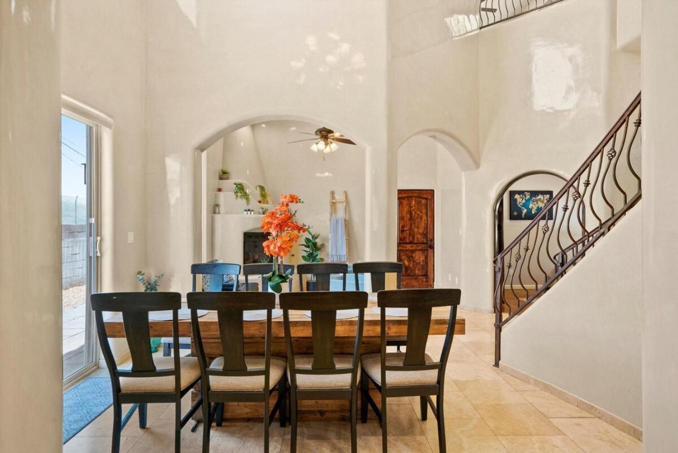Luxury Tuscan Near Old Town Holiday home Albuquerque