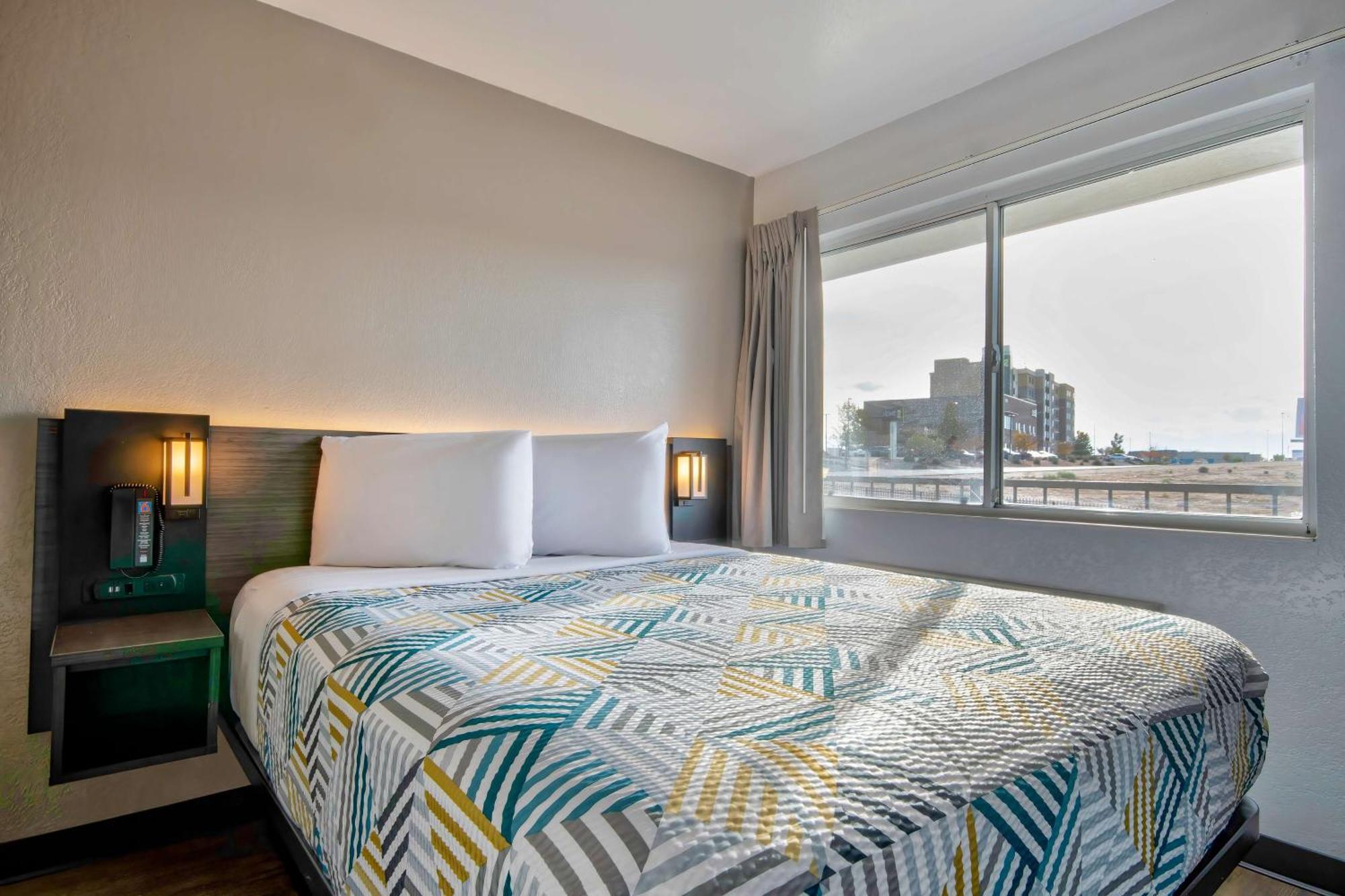 6-albuquerque, Nm - Midtown 2* Albuquerque