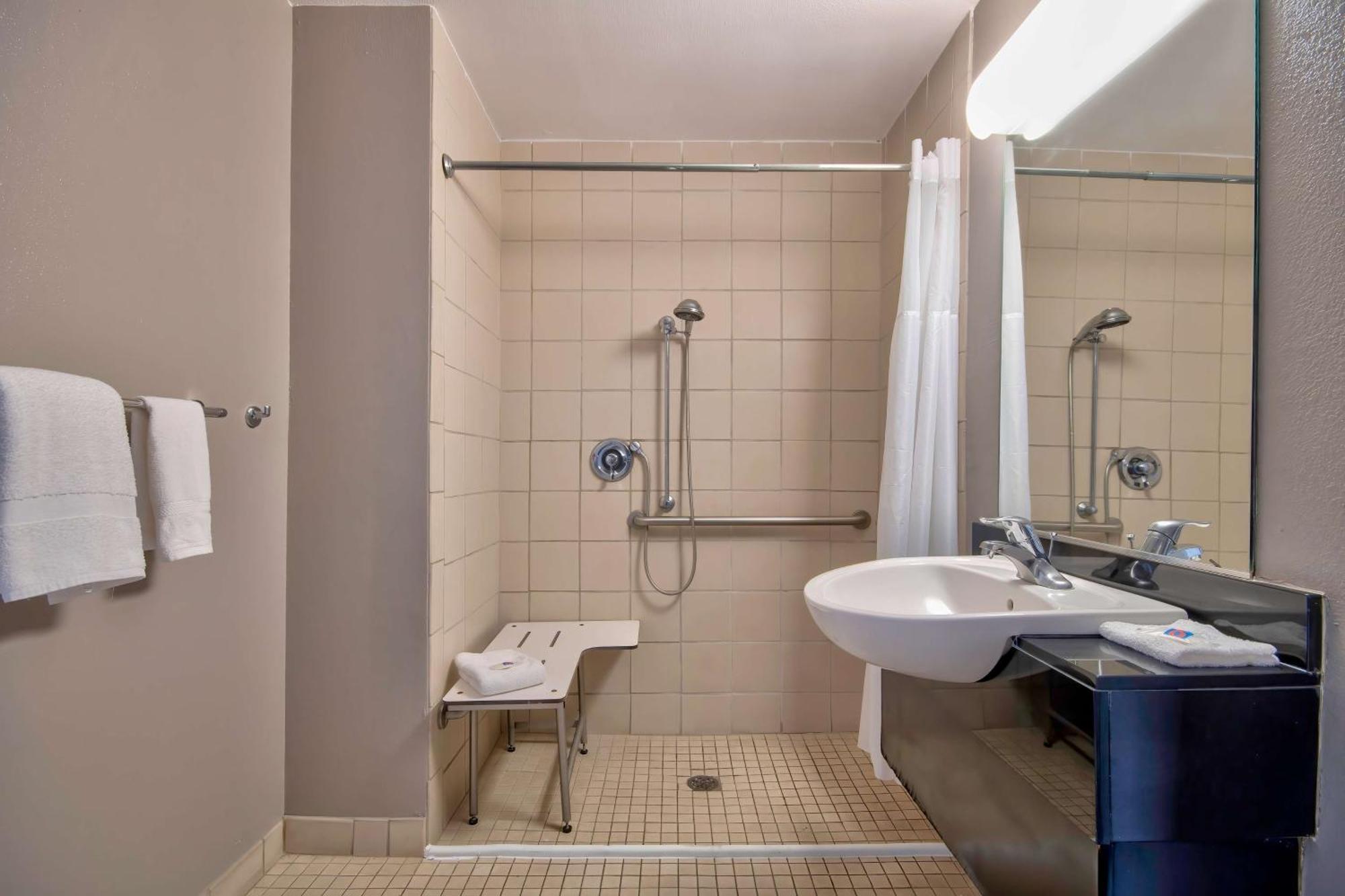 6-albuquerque, Nm - Midtown Hotel Albuquerque