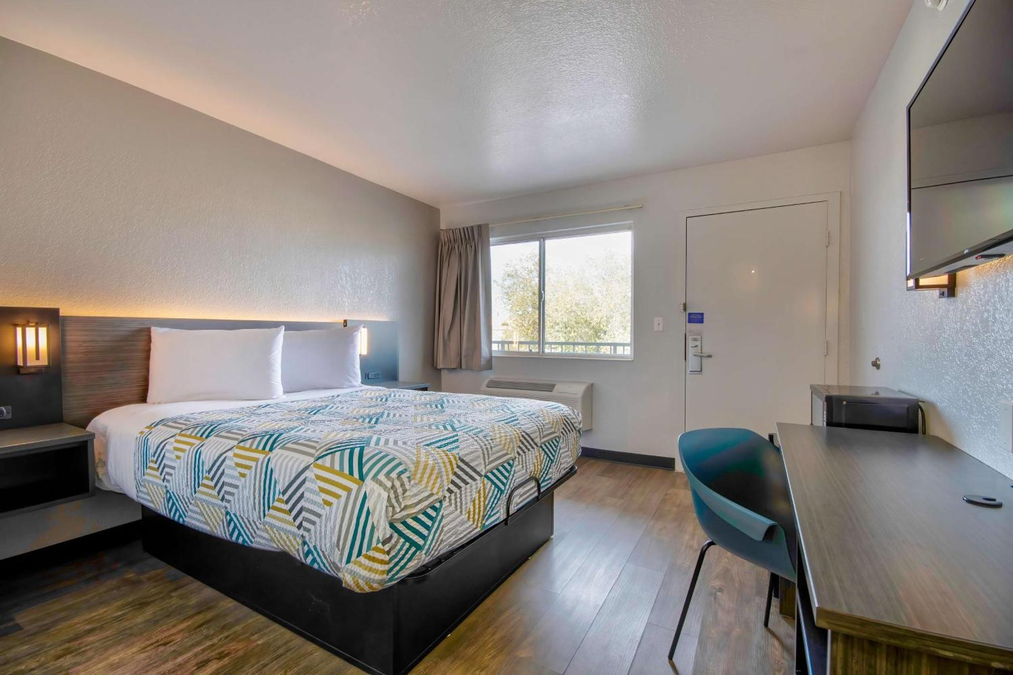 6-albuquerque, Nm - Midtown 2* Albuquerque