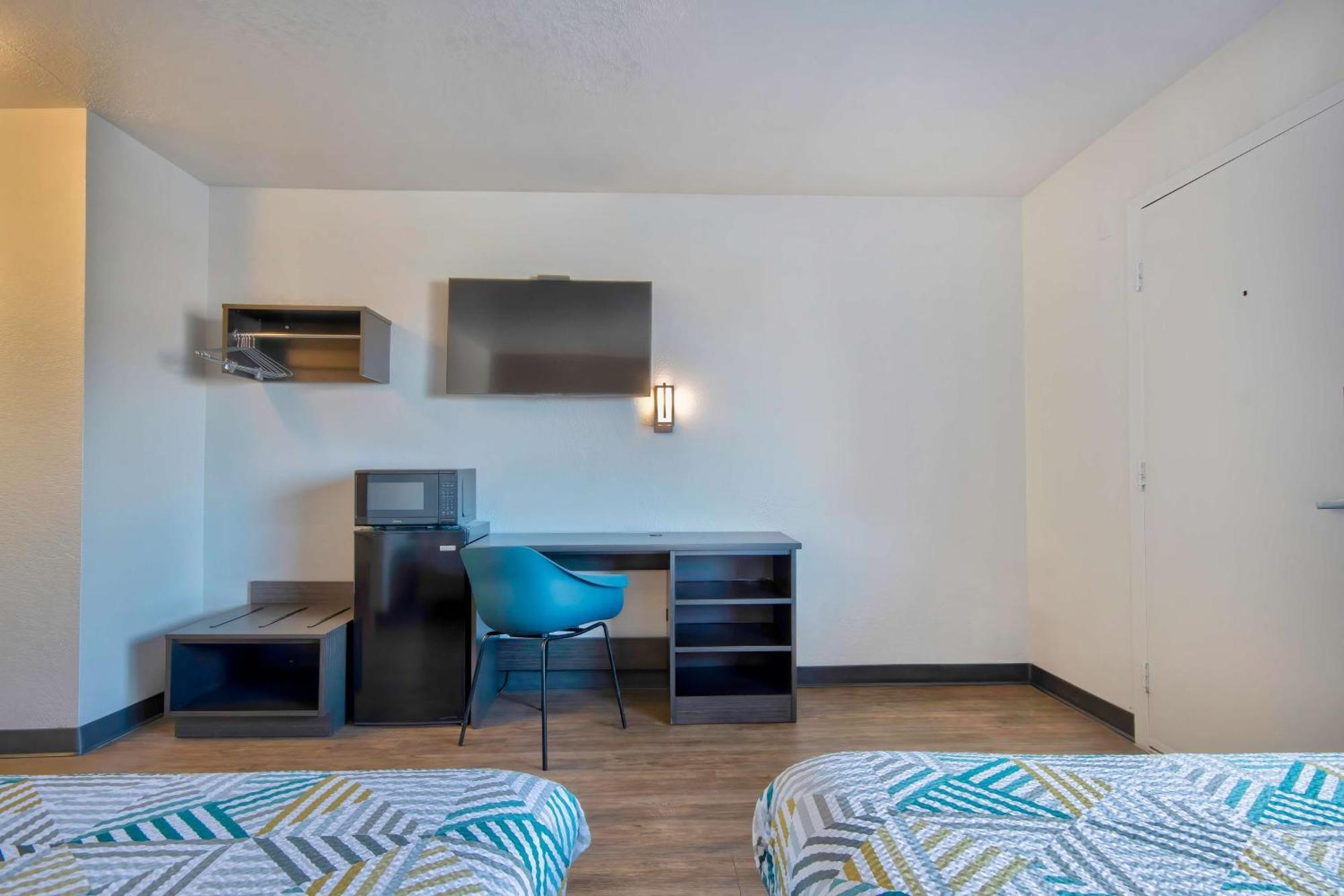 6-albuquerque, Nm - Midtown Hotel Albuquerque