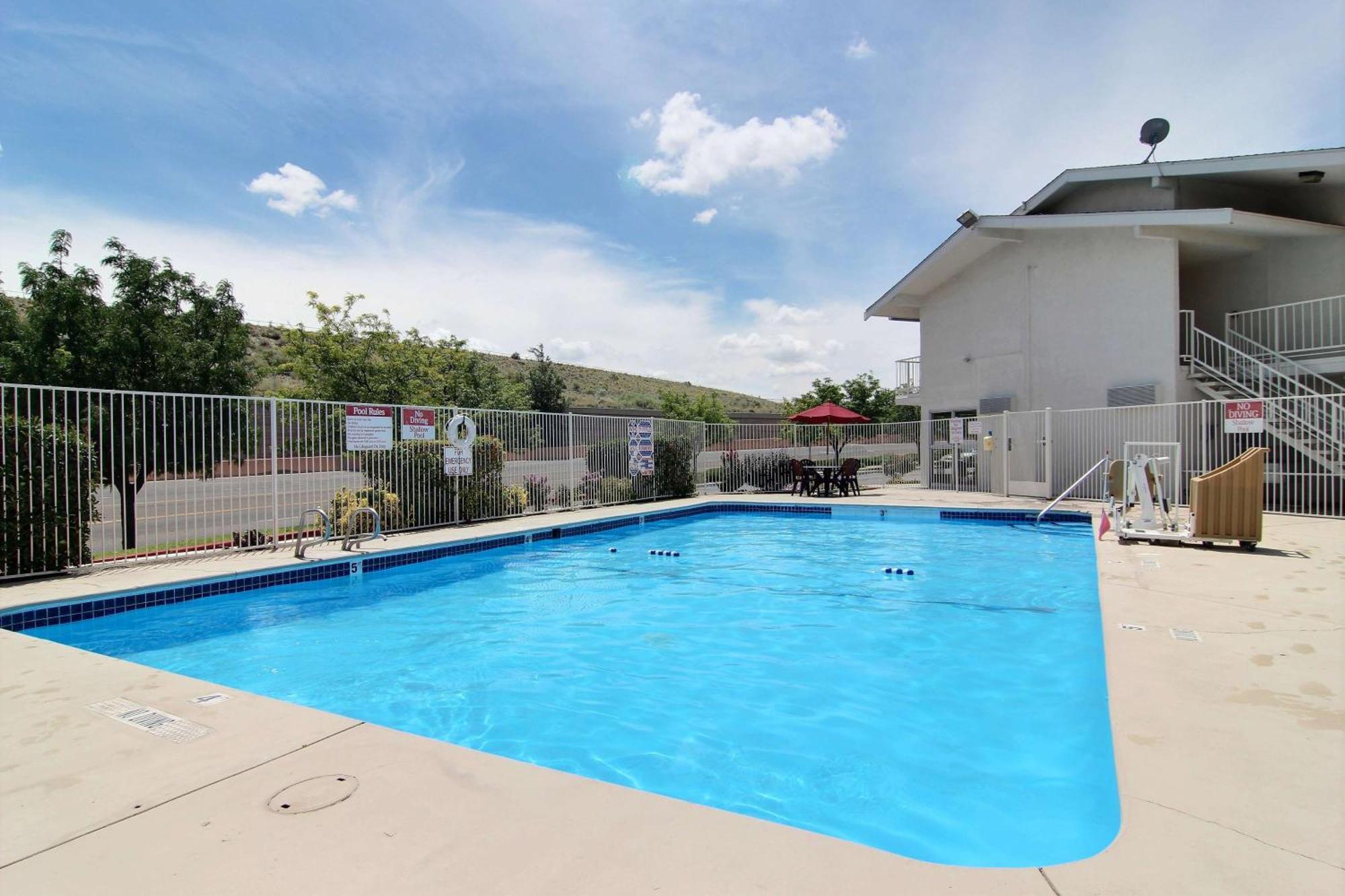 6-albuquerque, Nm - Midtown 2*