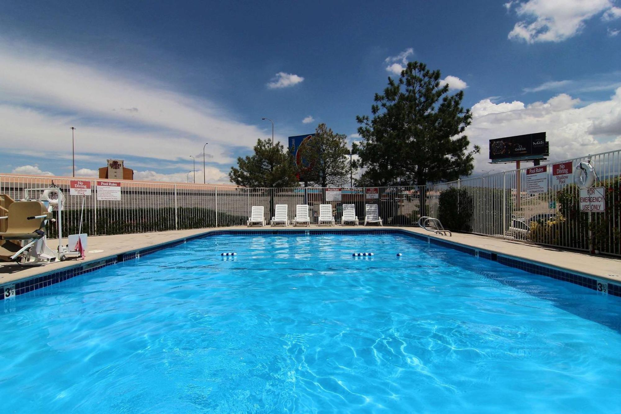 6-albuquerque, Nm - Midtown 2* Albuquerque