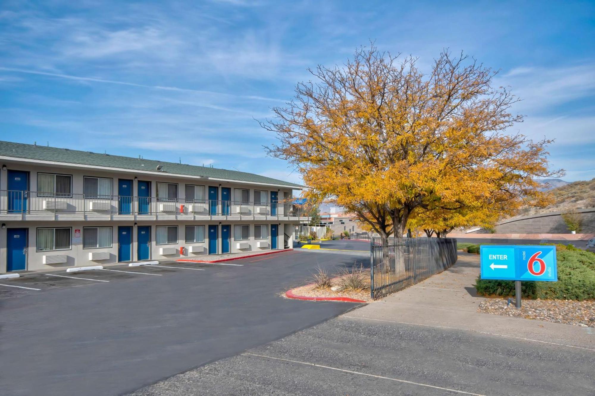 6-albuquerque, Nm - Midtown