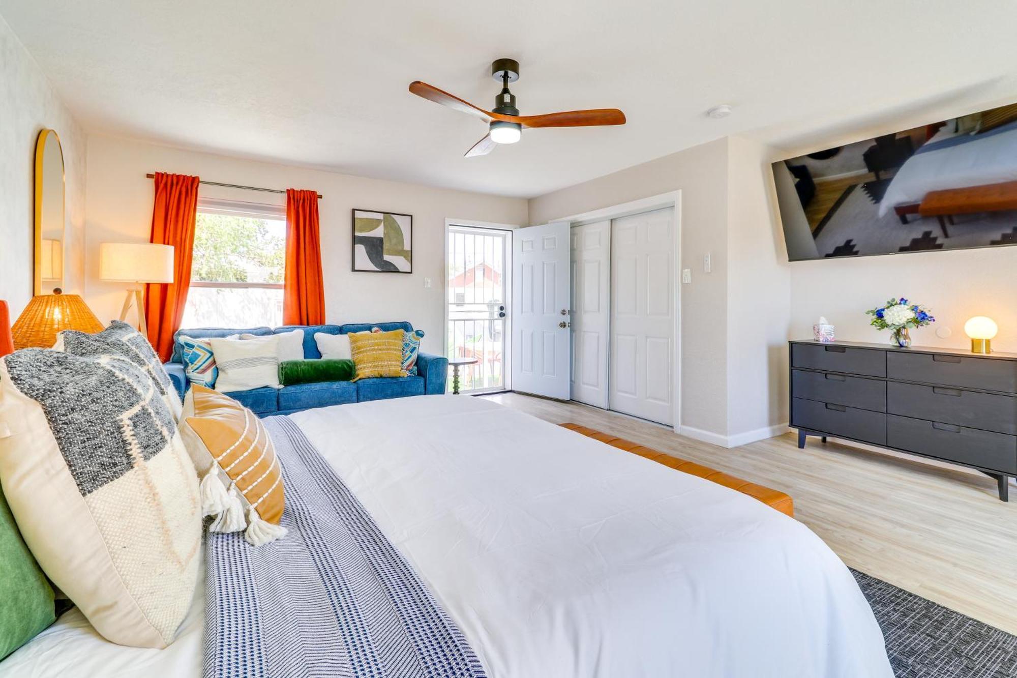 Holiday home Getaway With Hot Tub And Grill! *