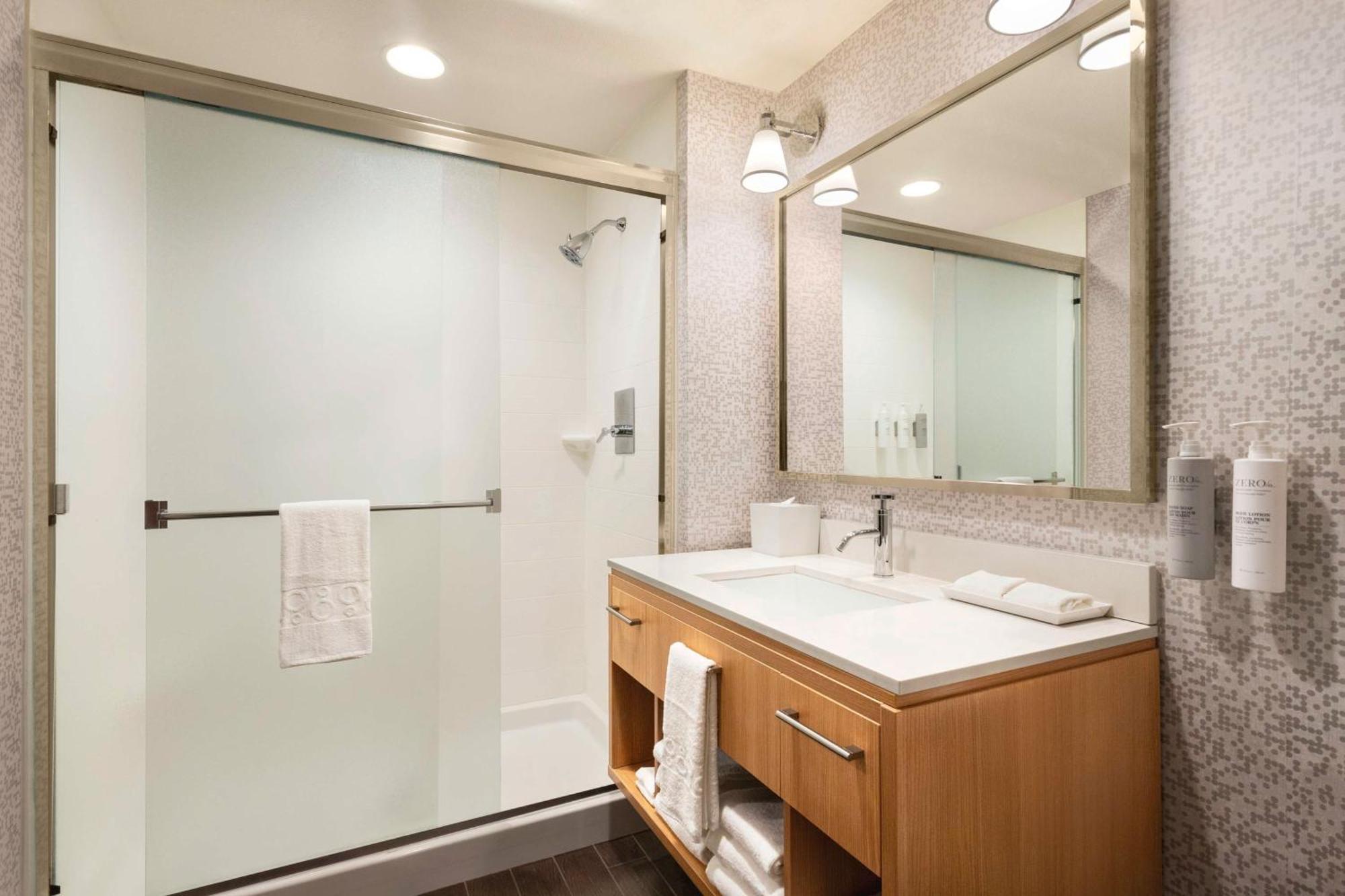 Home2 By Hilton Downtown/university 3* Albuquerque