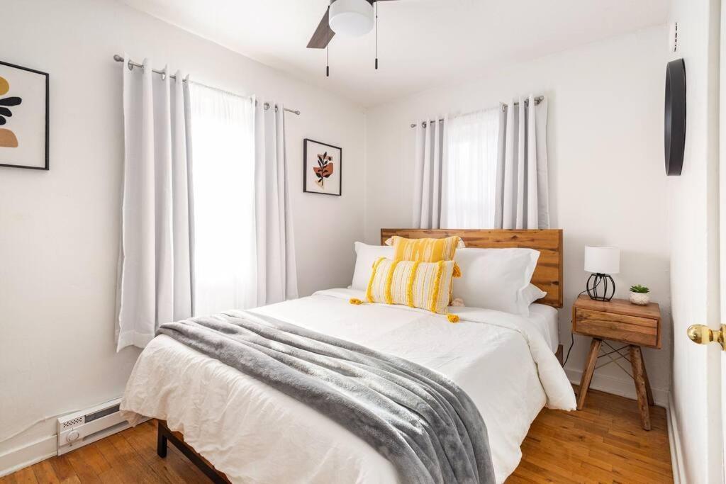 Holiday home House With Great Beds, Full Kitchen, Fenced Yard Albuquerque