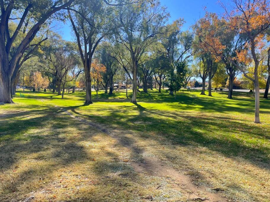House With Great Beds, Full Kitchen, Fenced Yard *