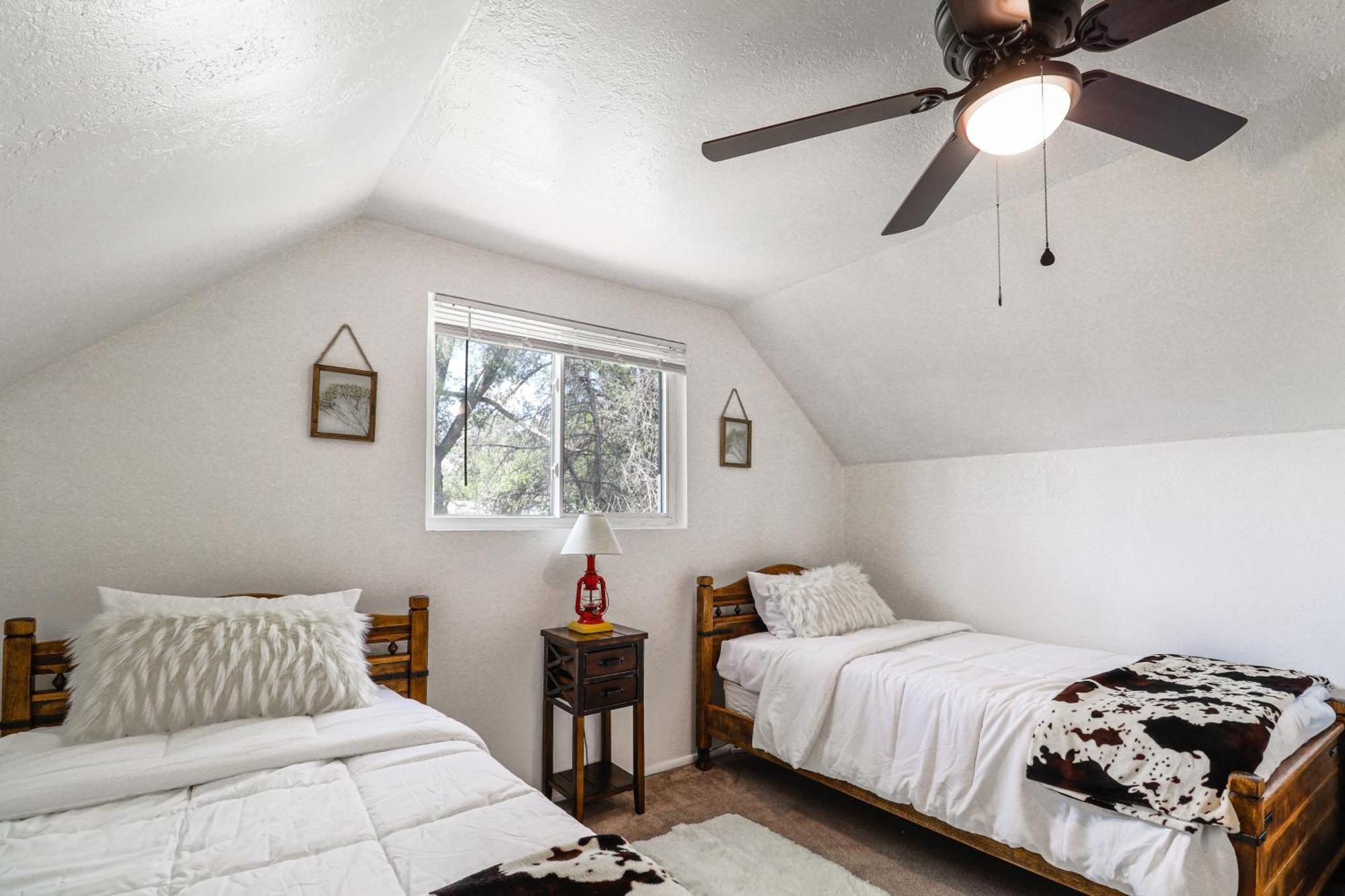 Family-friendly Near Rio Grande! *