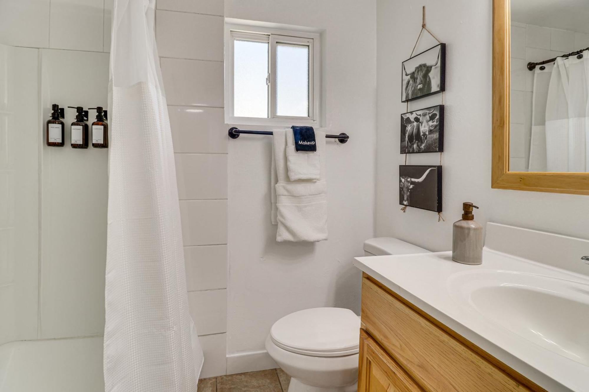 Holiday home Family-friendly Near Rio Grande! Albuquerque