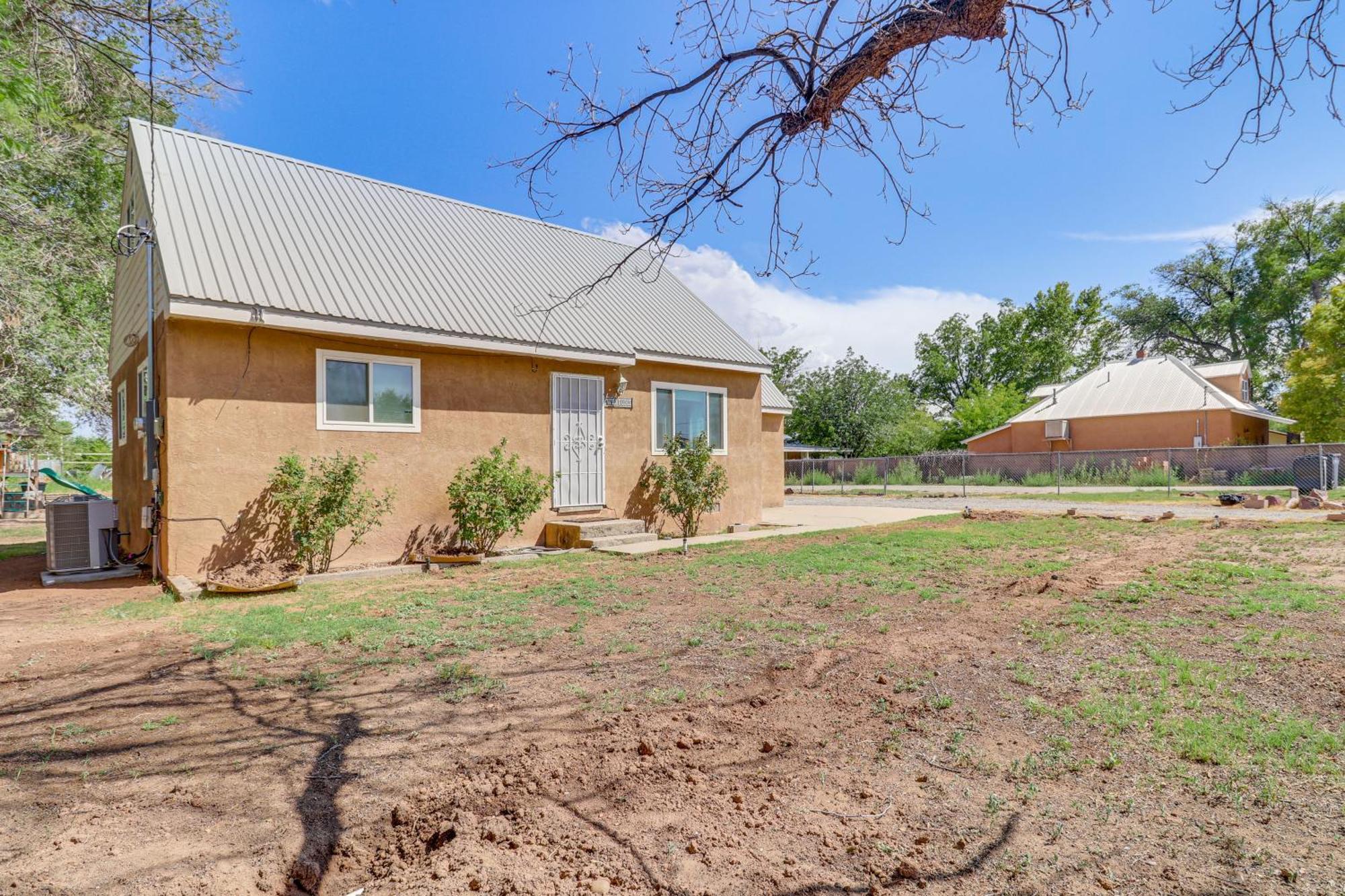 Holiday home Family-friendly Near Rio Grande! Albuquerque