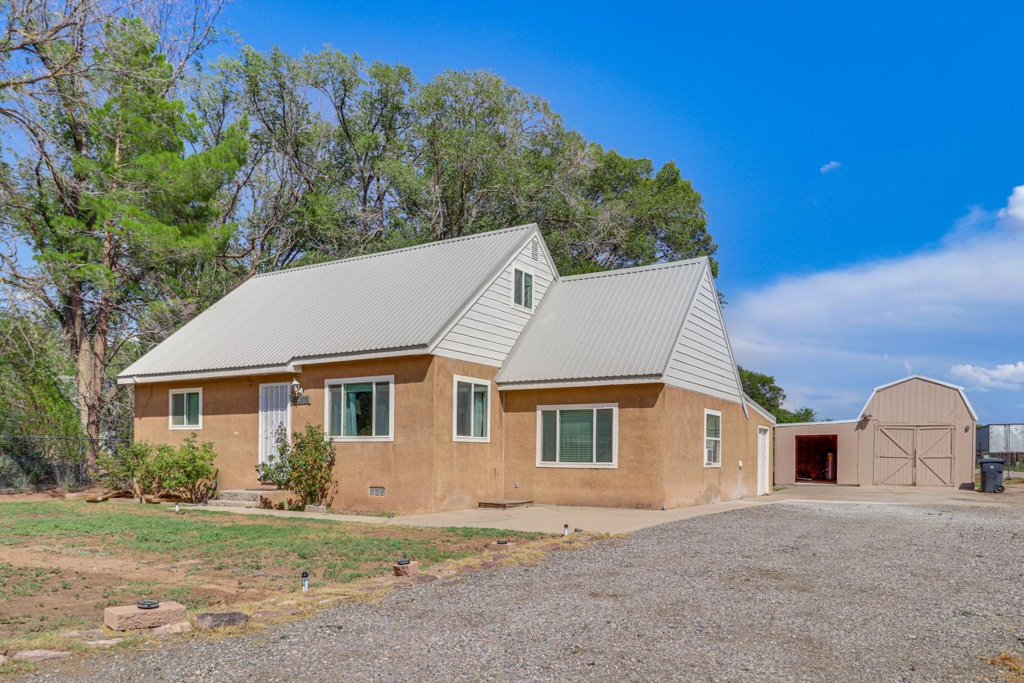 Holiday home Family-friendly Near Rio Grande! *
