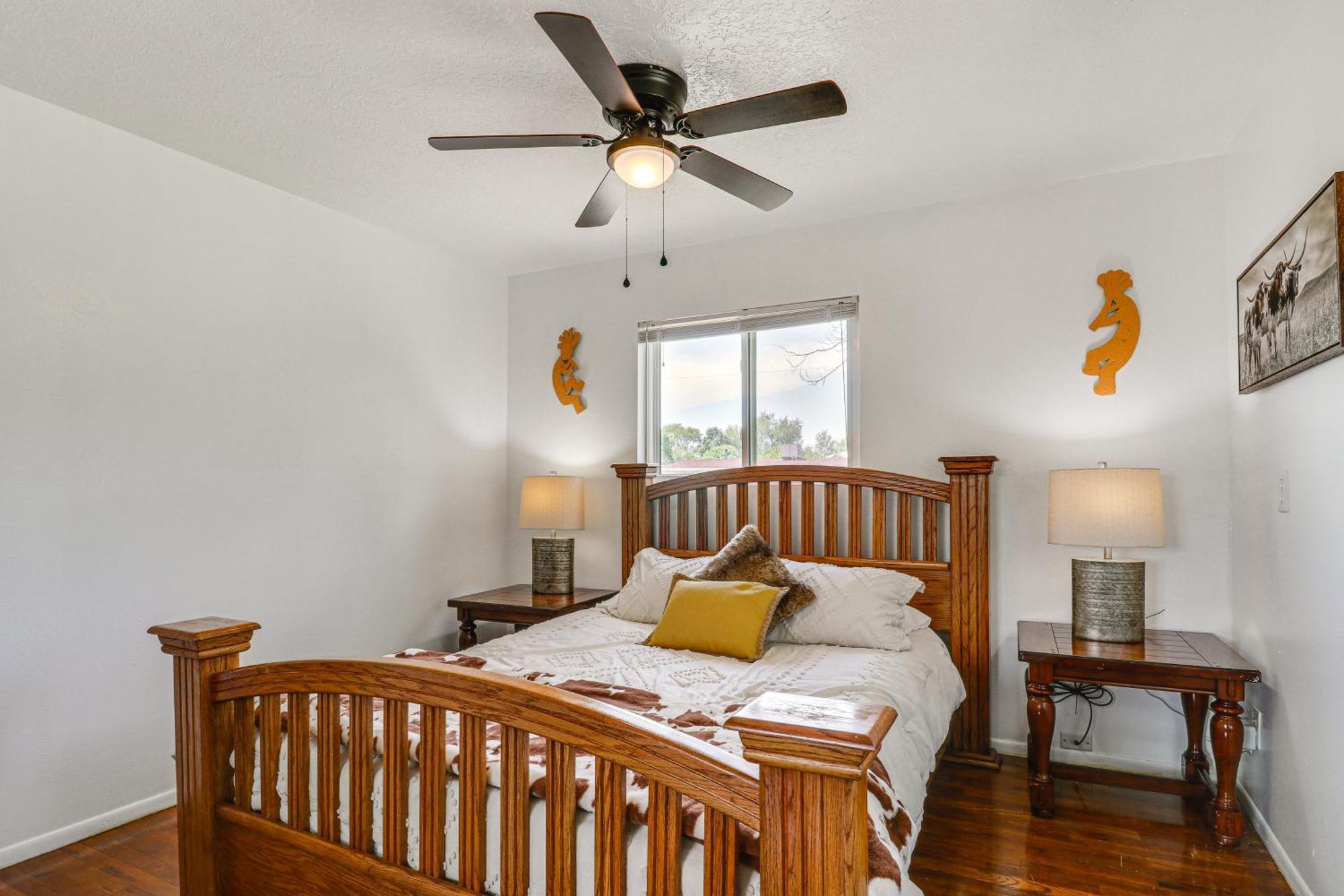 Family-friendly Near Rio Grande! Holiday home *