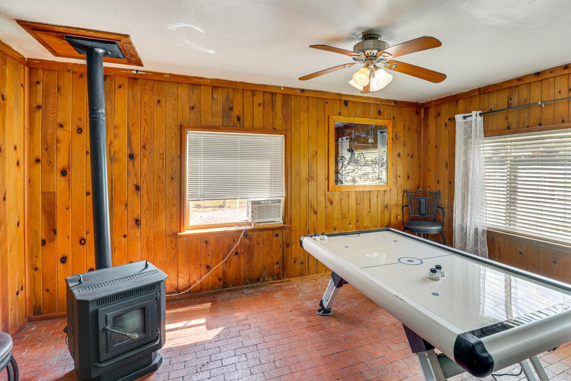 Family-friendly Near Rio Grande! * Albuquerque