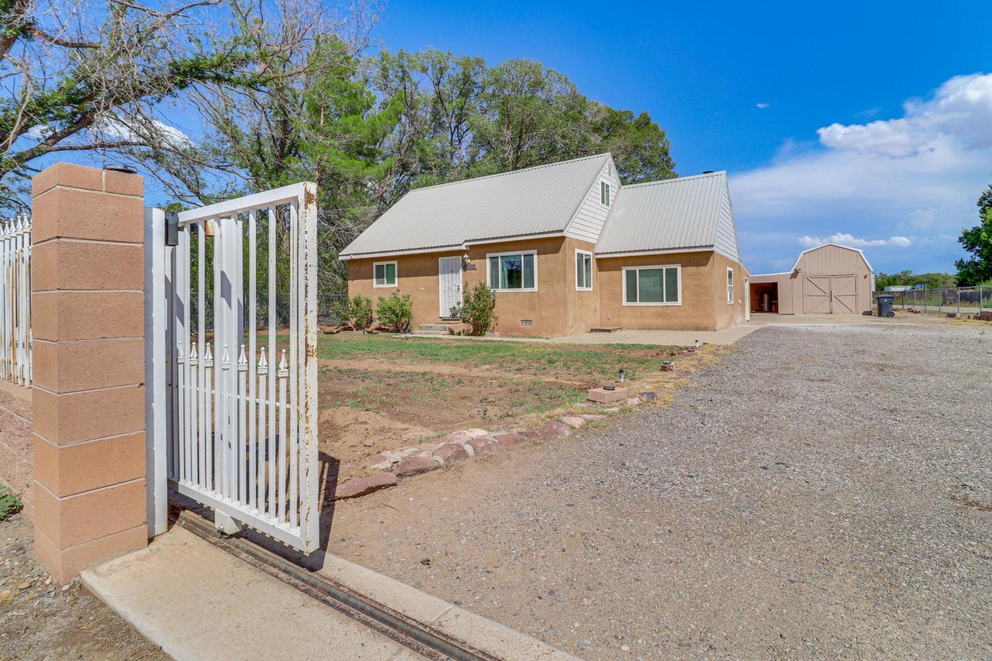 Holiday home Family-friendly Near Rio Grande! Albuquerque