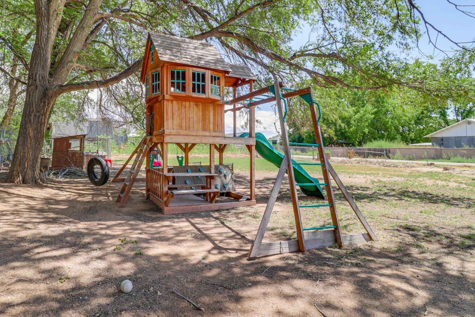 Holiday home Family-friendly Near Rio Grande! Albuquerque