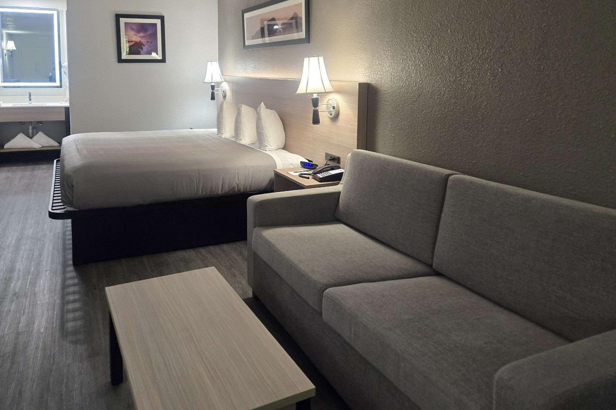 Quality & Hotel