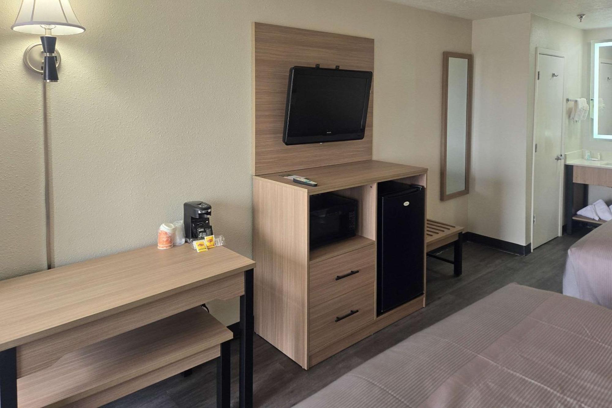 Quality & Hotel Albuquerque
