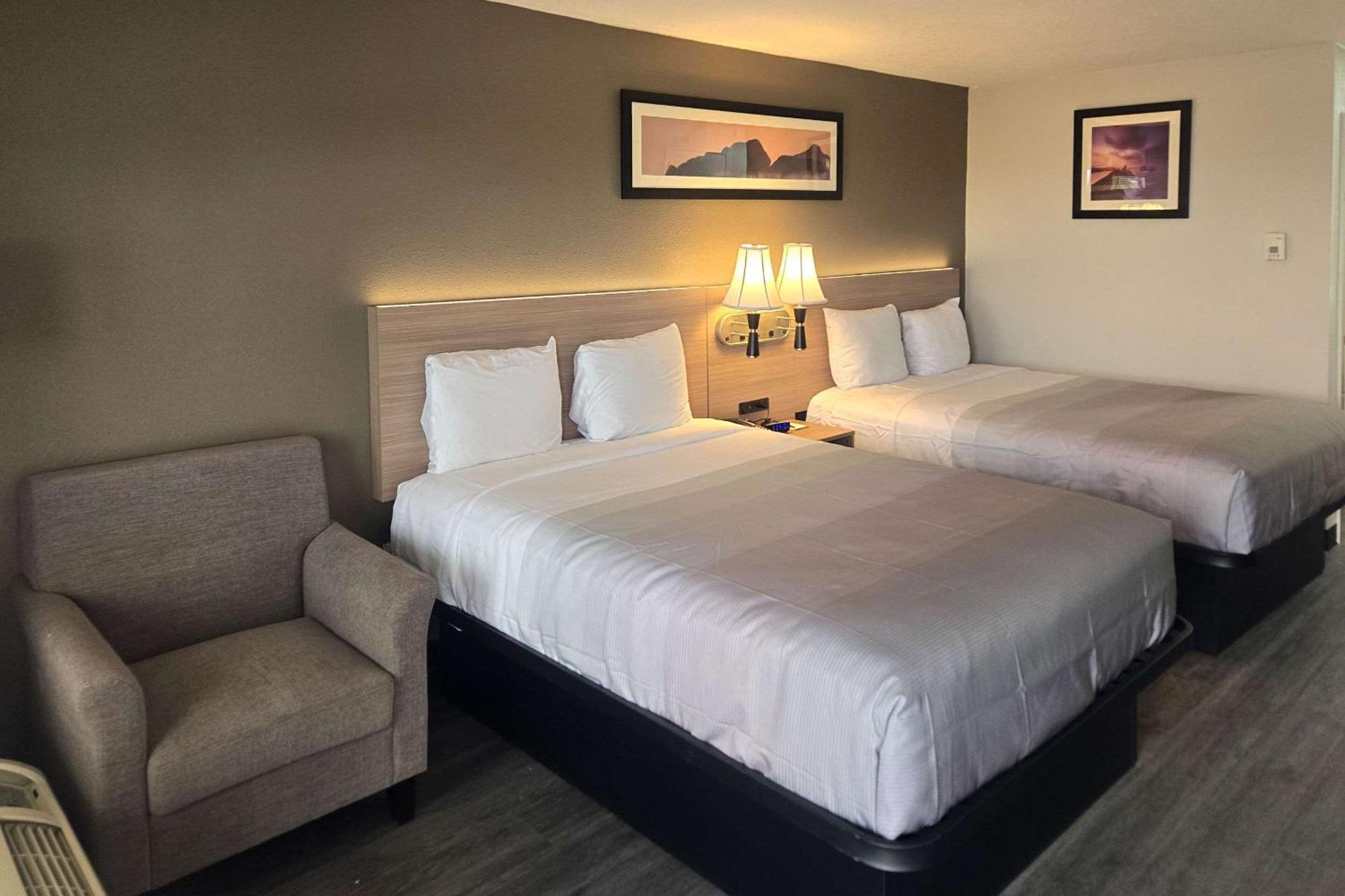 Hotel Quality & Albuquerque