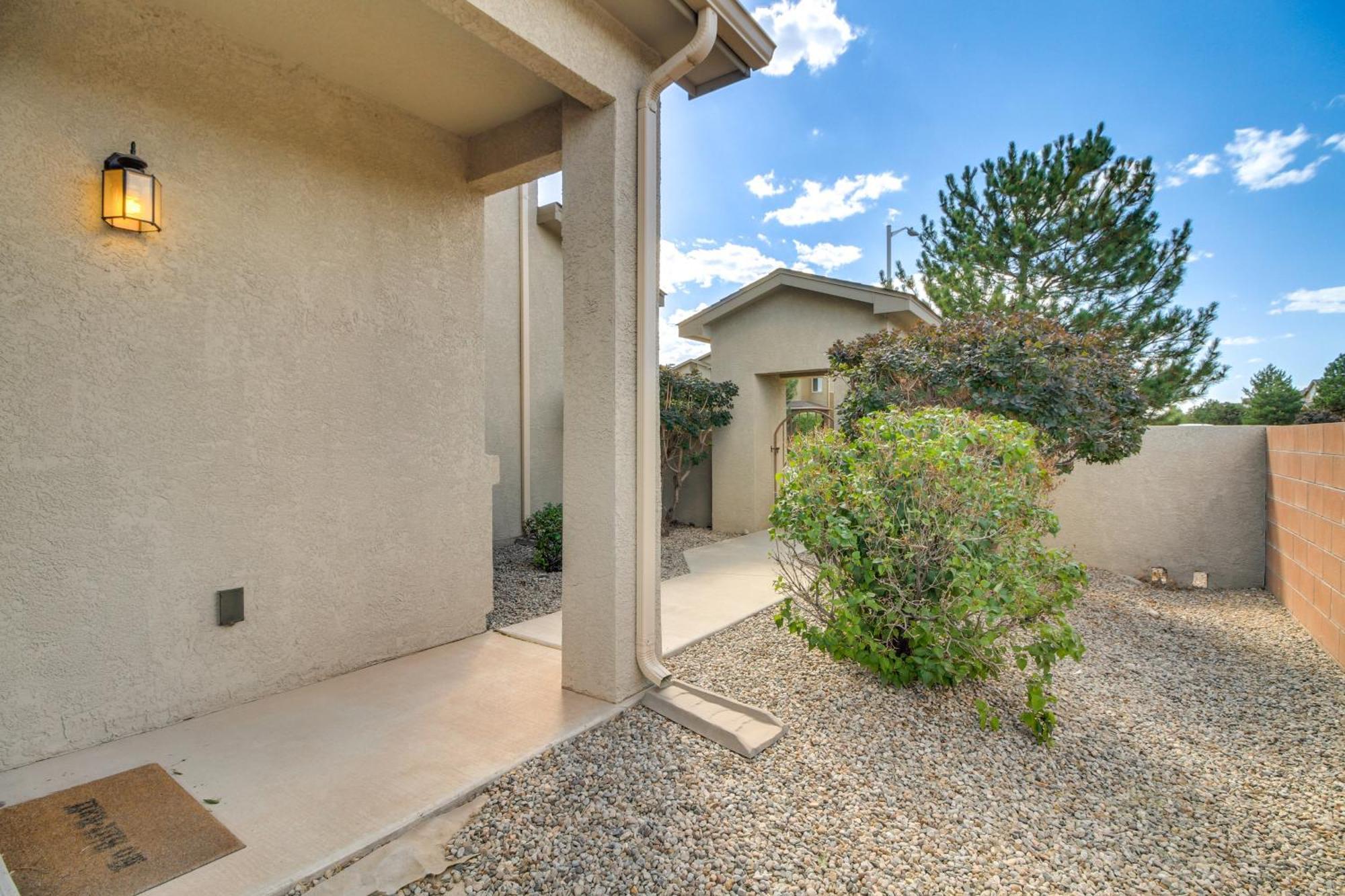 Family-friendly With Mtn View In Albuquerque! Holiday home *