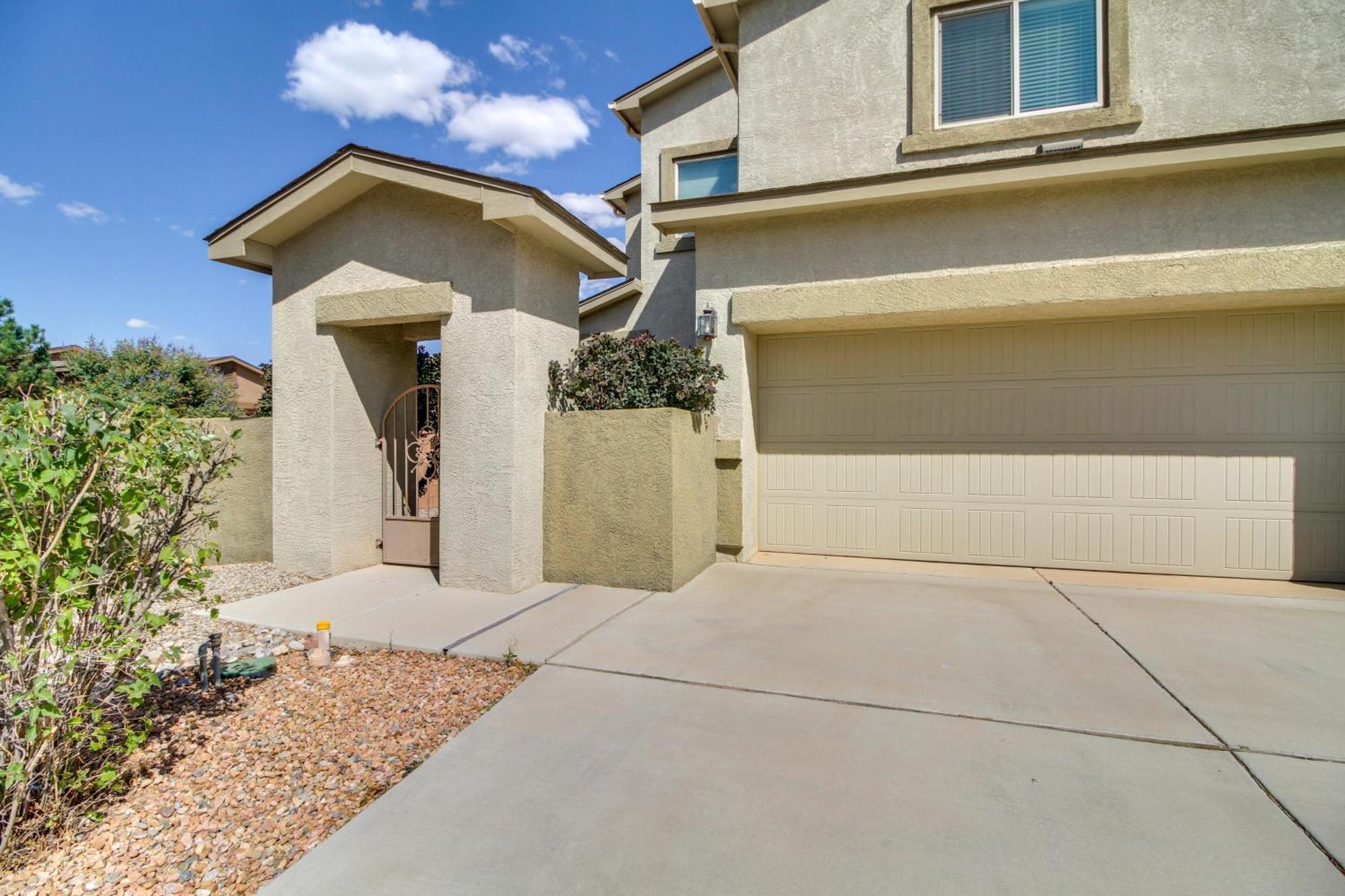 Holiday home Family-friendly With Mtn View In Albuquerque! *