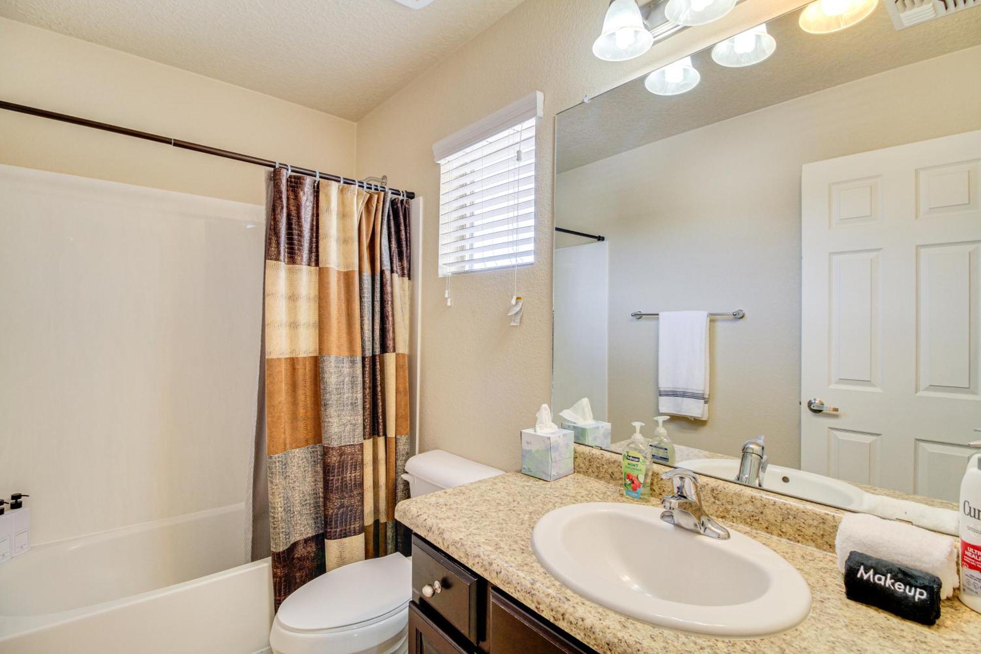 Family-friendly With Mtn View In Albuquerque! * Albuquerque